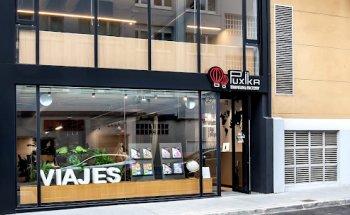 Puxika Travel | El Temple- Cambre | A Coruña