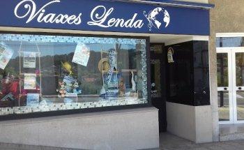 Viaxes Lenda