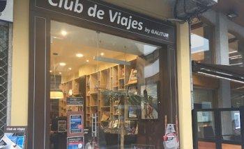 Club de Viajes by Galitur