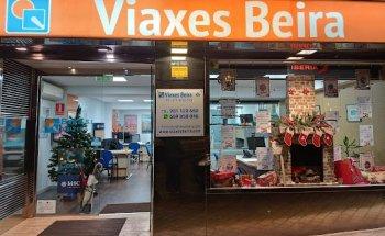 Viaxes Beira