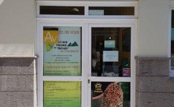 Zafiro Tours Candelaria