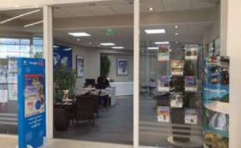 Carrefour Voyages Carcassonne