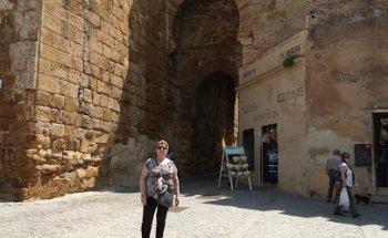 Gárgola Turismo Y Eventos