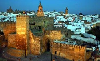 Oficina de Turismo de Carmona