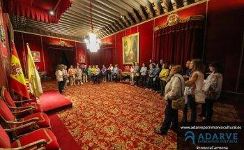 Adarve Patrimonio Cultural