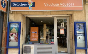 Selectour - Vaucluse Voyages