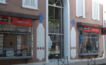 Selectour - Voyages Arnaud