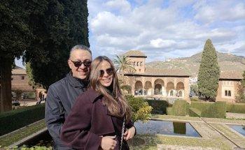 AlhambraTripGranada Travel - Guías y entradas oficiales Alhambra Plan