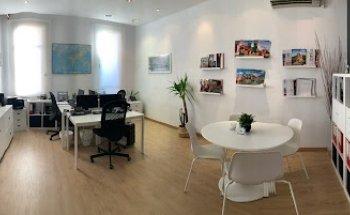 Viatges Serra Lufthansa City Center