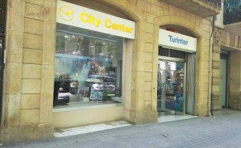 Turinter City Center