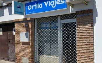 Orfila Viajes