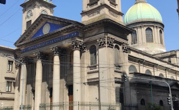 ARGENTINIAN EXPLORER - Agencia de Viajes en Argentina