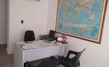 Anhelos Agencia de Turismo