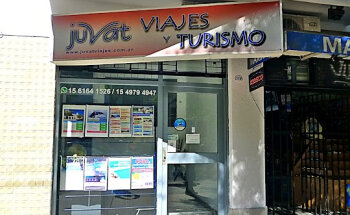 Juvat Viajes y Turismo
