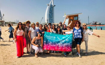 Babel Viajes - Búsqueda Viajes