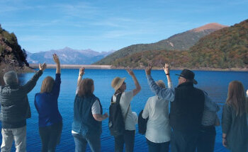 Viajes en Compañía