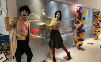 Akua Tours Agencia de Viajes