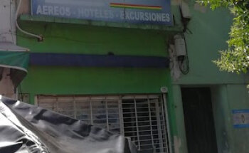 Bolivar Viajes - Empresa de Viajes y Turismo