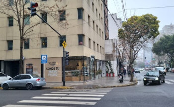 Partir Viajes S.R.L.