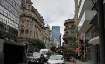 Agencia De Viajes Costantino Viajes