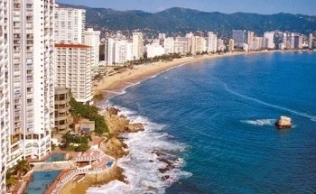 Travel Company - Agencia de Viajes Acapulco