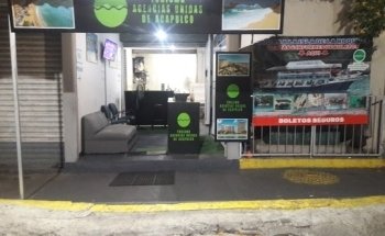 Agencias Unidas De Acapulco