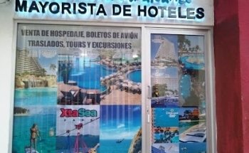 Aca Fun Viajes Sucursal Emporio