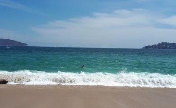 Viajes a Acapulco