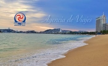 AcaProject Agencia de Viajes Acapulco - Gro.
