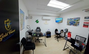 Gold Travel Acapulco