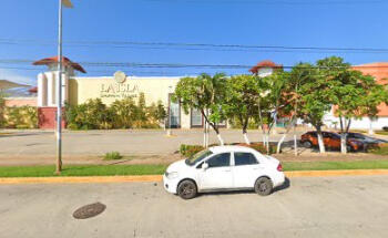 Viajes Palacio Acapulco