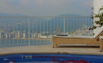 Travel To Time Acapulco