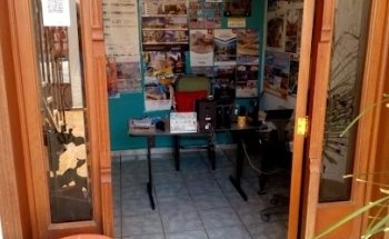 Agencia de Viajes en Aguascalientes