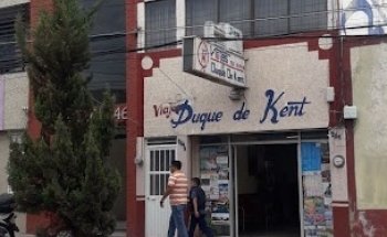 Viajes Duque De Kent