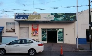 San Cristóbal Travel's