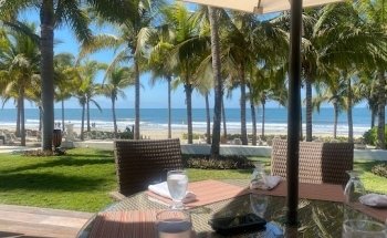 Agencia De Viajes Turismo Talamantes