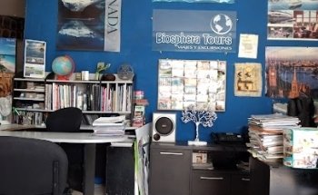 BIOSPHERA Tours