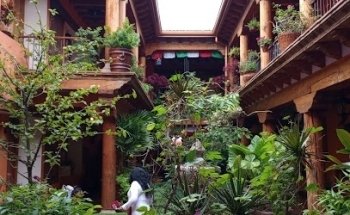 VIAJES SALAZAR TOURS