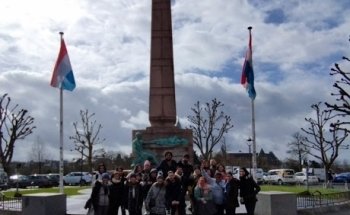 Passenger Travel Store