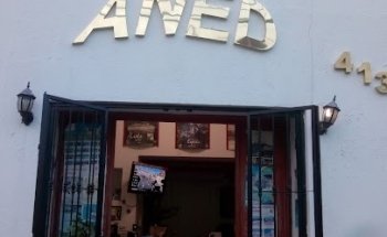 VIAJES ANED