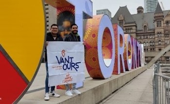 Vantours Agencia de viajes