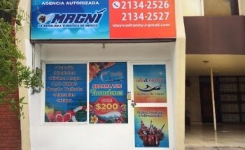 Ida y Vuelta Agencia de Viajes