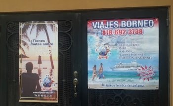 VIAJES BORNEO BY FRAVEO