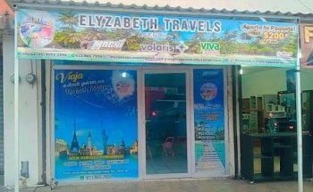 Agencia de viajes Elyzabeth Travels Agencia Autorizada Magnicharters Suc.Apodaca