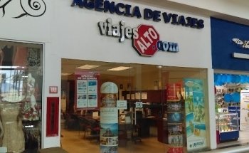 Viajes Alto.com