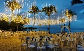 Agencia de Viajes Destino89