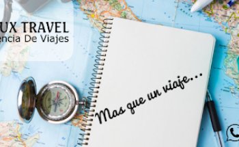 GALUX TRAVEL AGENCIA DE VIAJES