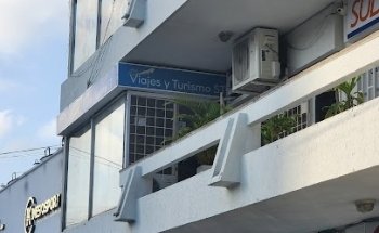 AGENCIA DE VIAJES Y TURISMO ST