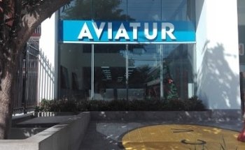 AVIATUR El Prado - Barranquilla