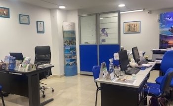 Beraka Tours Agencia de Viajes